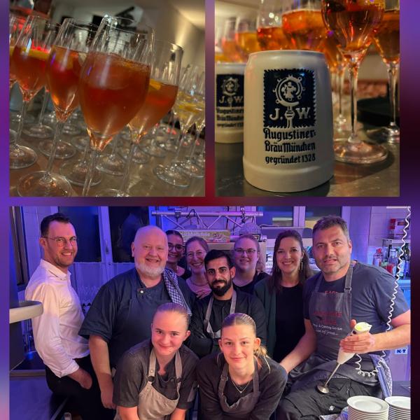 20.03.2026 KÜCHENPARTY