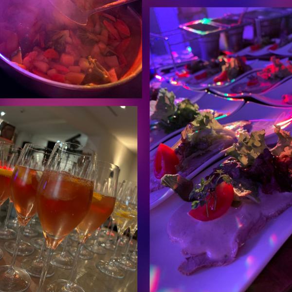 6.03.2026 KÜCHENPARTY