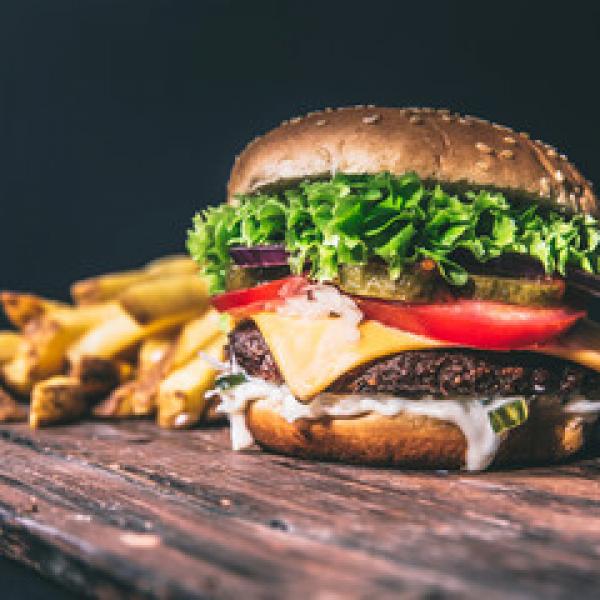 9. - 20.07.2025 Burger Wochen