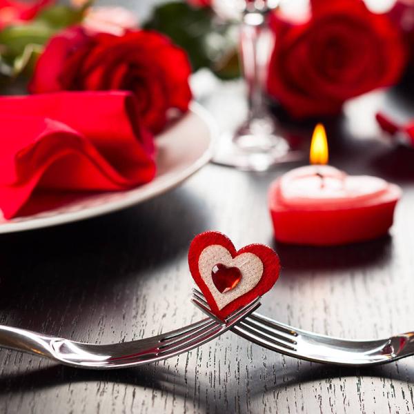 14.02.2026 Valentinsmenü