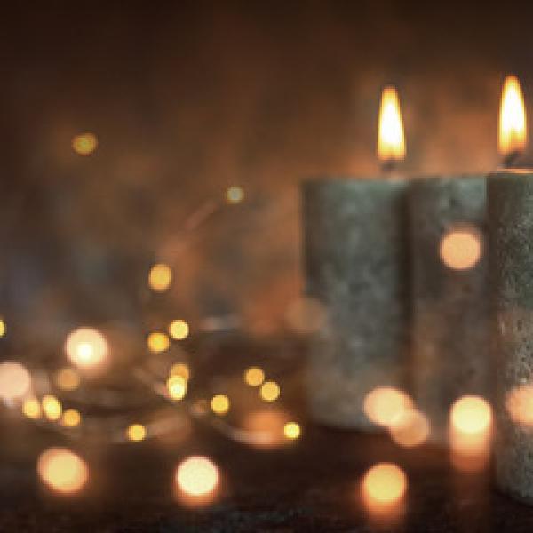 30.11. + 7.12. + 14.12. + 21.12. + 25.12. + 26.12.  Candlelight Dinner