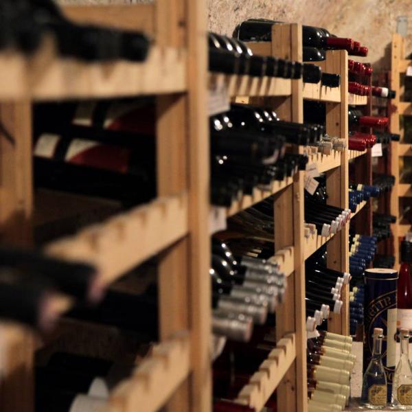 25.10.2025 Bio Weinmenü