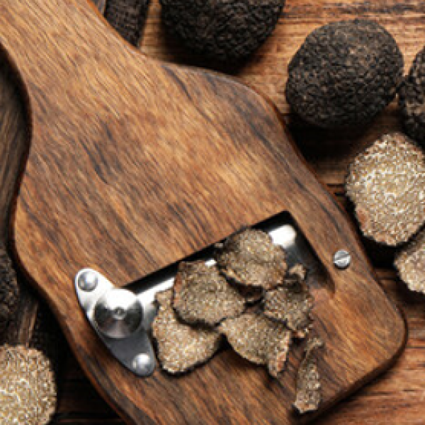 14. + 15.11.2025 Trüffelmenü