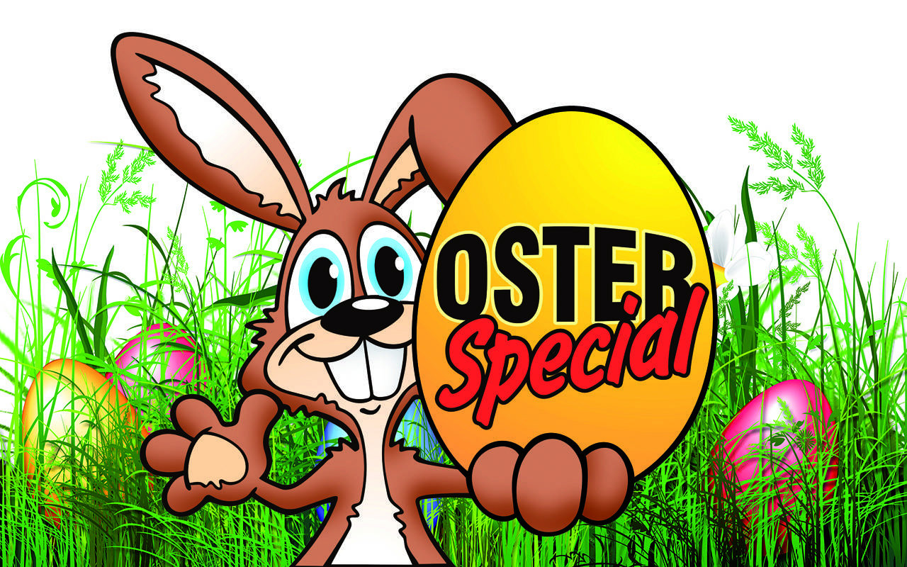 Ostersonntag