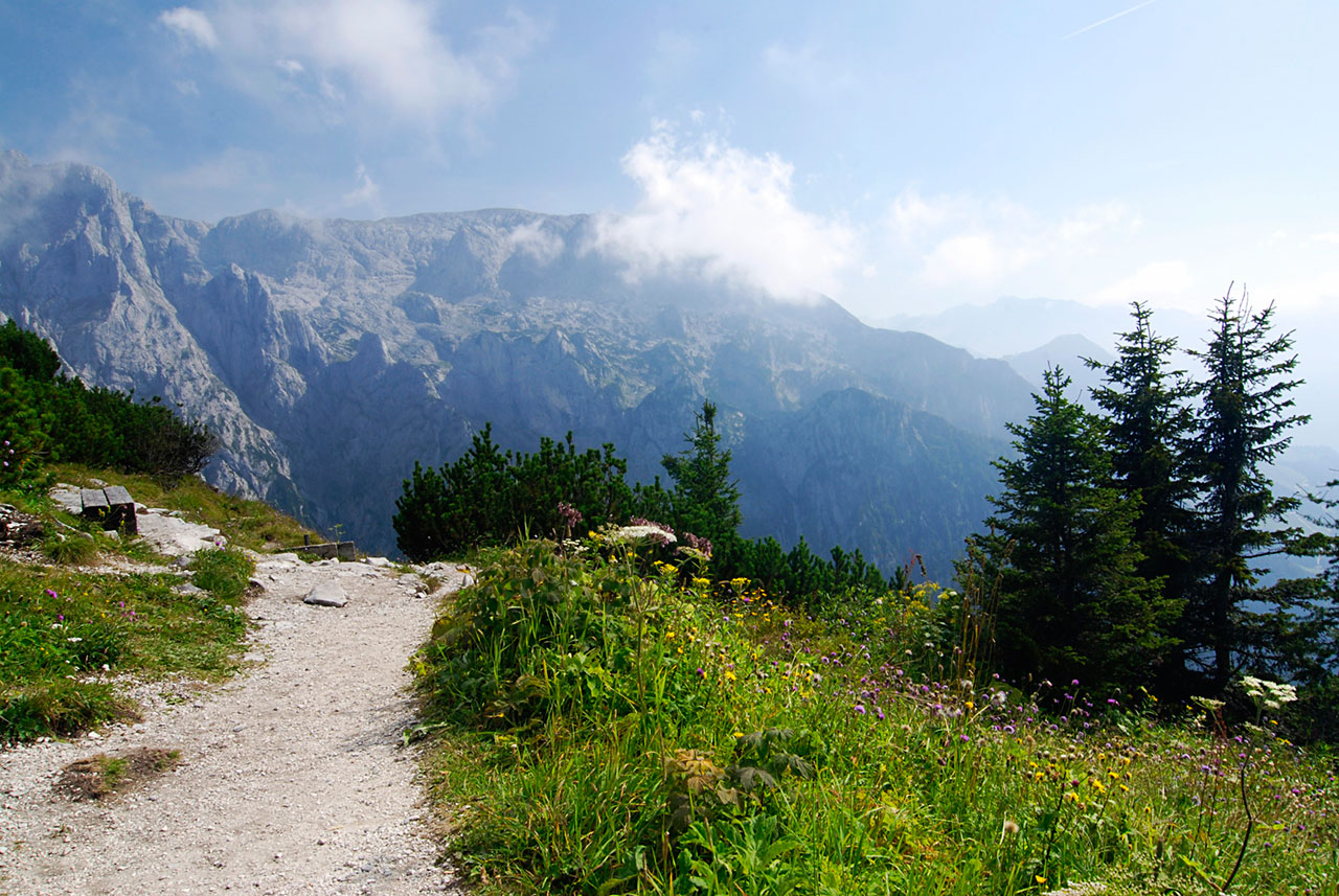Südtiroler Almsommer - ab 27.09.- 30.09.23